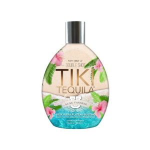 DOUBLE SHOT TIKI TEQUILA