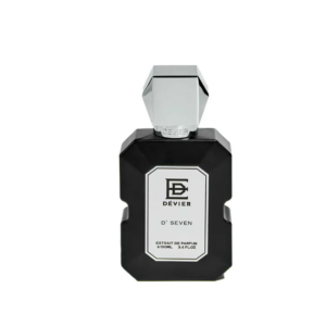 D'Seven Dévier