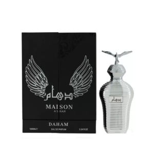 Daham Eau De Parfum MAISON ASRAR