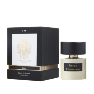 Delox Tiziana Terenzi