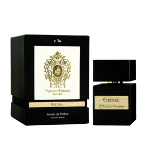 Ecstasy Tiziana Terenzi