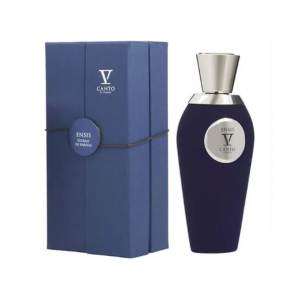 Ensis V Canto