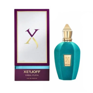 Erba Pura Xerjoff