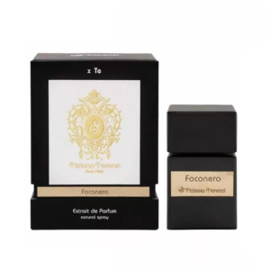 Foconero Tiziana Terenzi