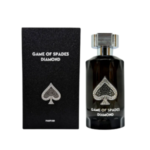 GAME OF SPADE DIAMOND PARFUM