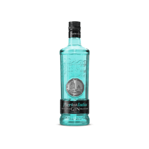 GINEBRA PUERTO DE INDIAS CLASSIC 700 ML
