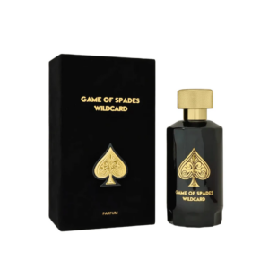 Game Of Spades Wildcard