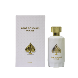 Game of Spades Royale Jo Milano