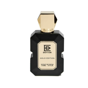 Gold Edition Dévier