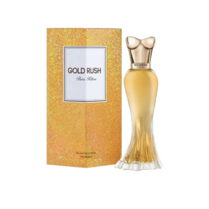 Gold Rush Paris Hilton