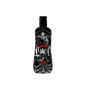 Australian Hardcore Black Bronceador