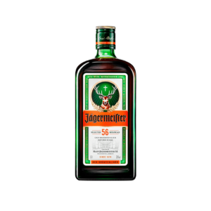 JAGERMEISTER 20 ML