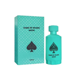 Jo Milano Game of Spades Moon