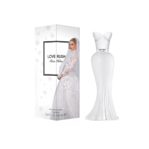 Love Rush Paris Hilton