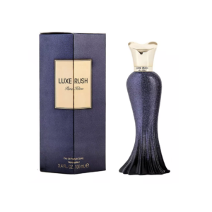 Luxe Rush Paris Hilton