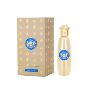 Matar Spirit Of Kings (EAU DE PARFUM)