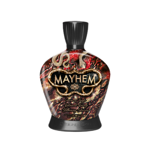 Mayhem Bronzer
