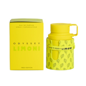 Odyssey Limoni Fresh Armaf