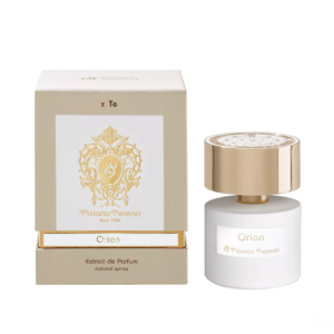 Orion Tiziana Terenzi