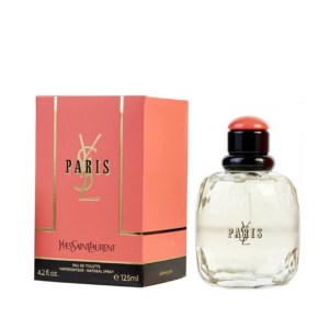 Paris Yves Saint Laurent