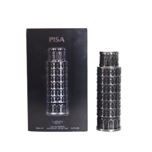 Pisa Lattafa Perfumes