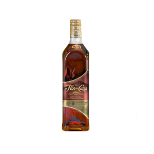 RON FLOR DE CAÑA GRAN RESERVA 7 AÑOS 750 ML