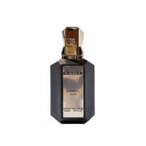 Sandal Oud Dévier