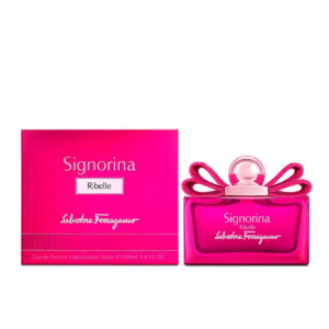 Signorina Ribelle Salvatore Ferragamo