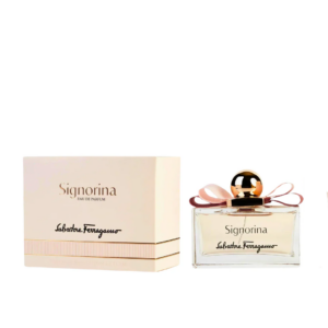 Signorina Salvatore Ferragamo EAU DE PARFUM