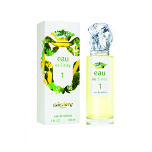 Sisley Eau de 1 Sisley