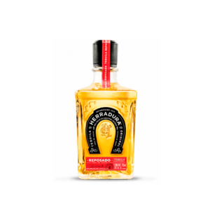 TEQUILA HERRADURA REPOSADO 750 ML