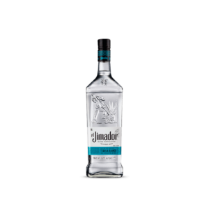 TEQUILA JIMADOR BLANCO