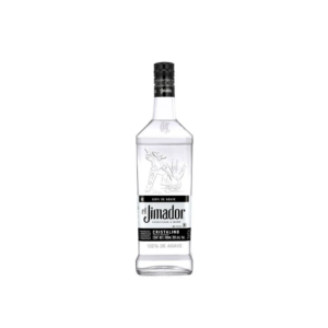 TEQUILA JIMADOR CRISTALINO 700 ML