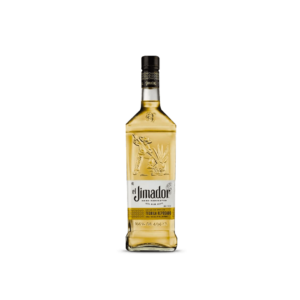 TEQUILA JIMADOR REPOSADO 375 ML