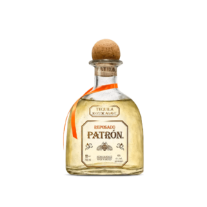 TEQUILA PATRON REPOSADO 700 ML