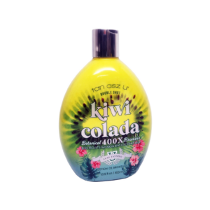 Tan Asz U Double Shot Kiwi Colada 400X