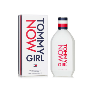 Tommy Girl Now Tommy Hilfiger