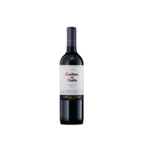VINO CASILLERO DEL DIABLO MERLOT 750 ML