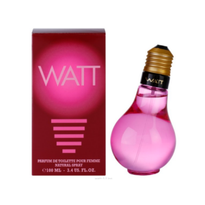 Watt Pink Cofinluxe