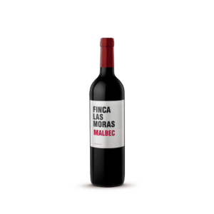 VINO LAS MORAS 750 ML