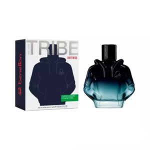 We Are Tribe Intense Benetton (EAU DE PARFUM)