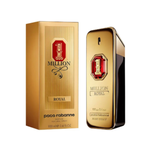 1 Million Royal Rabanne