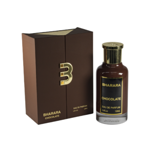 Bharara Chocolate