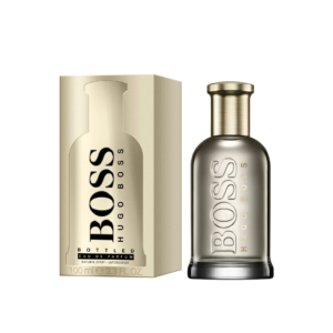 Boss Bottled Eau de Parfum Hugo Boss