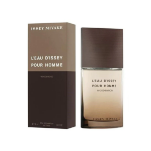 L'Eau d'Issey pour Homme Wood & Wood Issey Miyake
