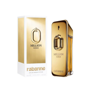 PACO RABANNE 1 MILLON GOLD INTENSE