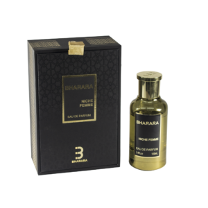 Niche Femme Bharara (eau de parfum)