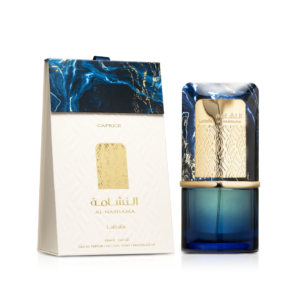 Al Nashama Caprice Lattafa Perfumes