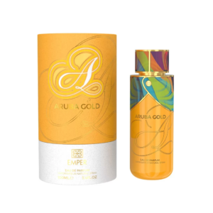 Aruba Gold Perfume Emper