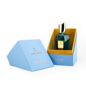 Citric World Ainash Parfums